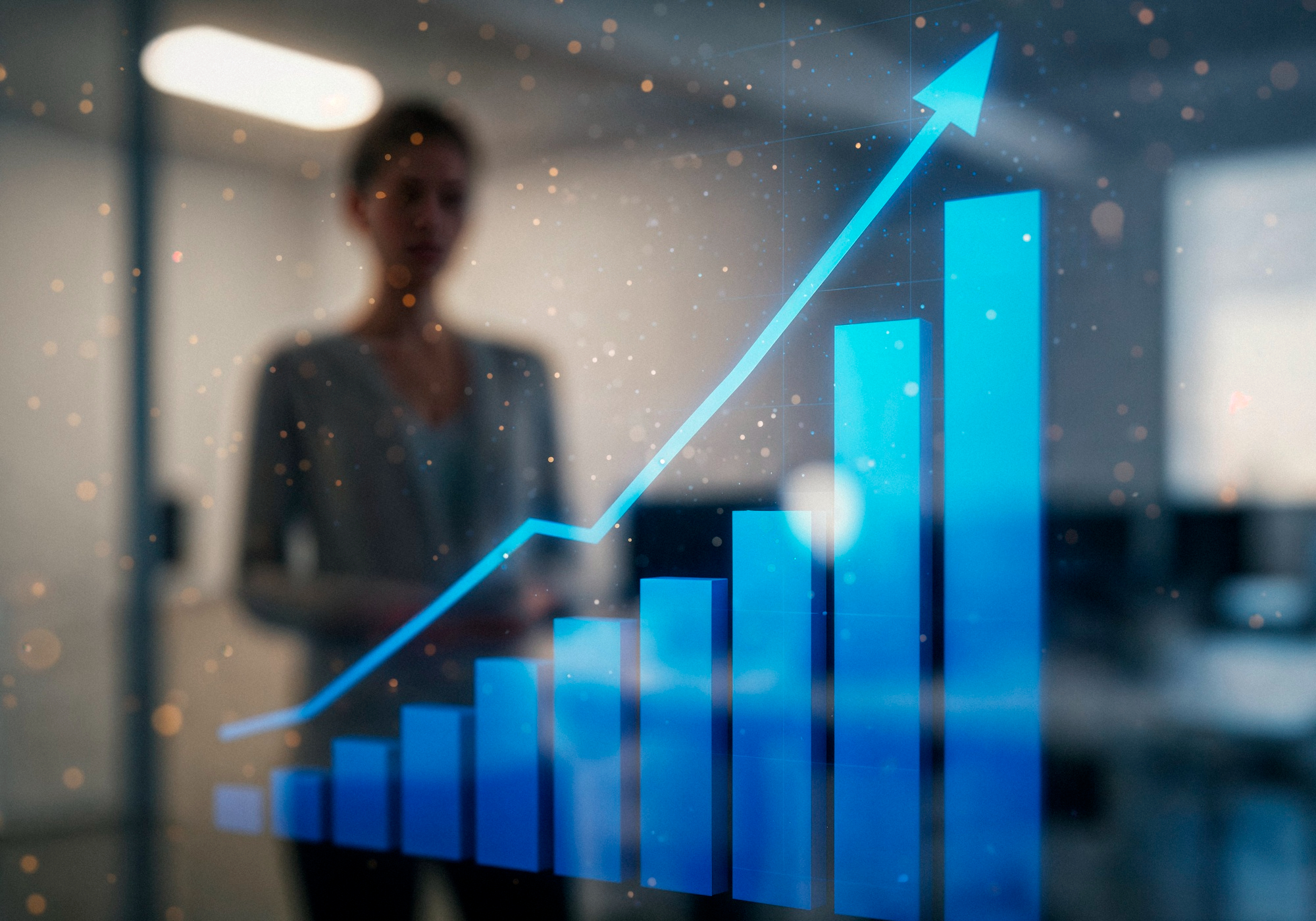 Reducción de costos y aumento de rentabilidad